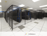 Colocation 1U PNIKHEF Amsterdam